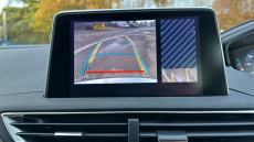 Peugeot 5008 1.2 PureTech Allure 5dr EAT8 Petrol Estate